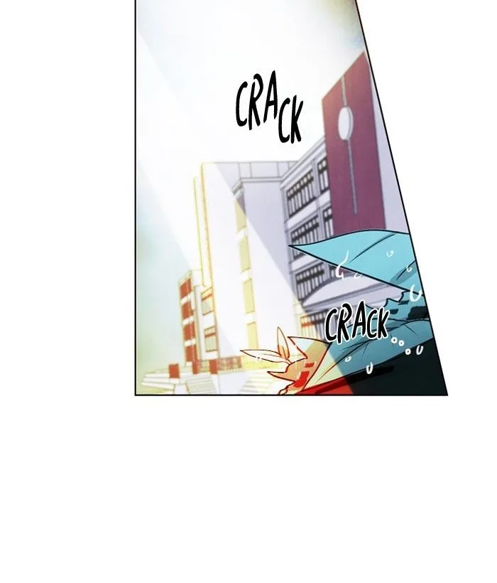 Athena Complex Chapter 80 page 70