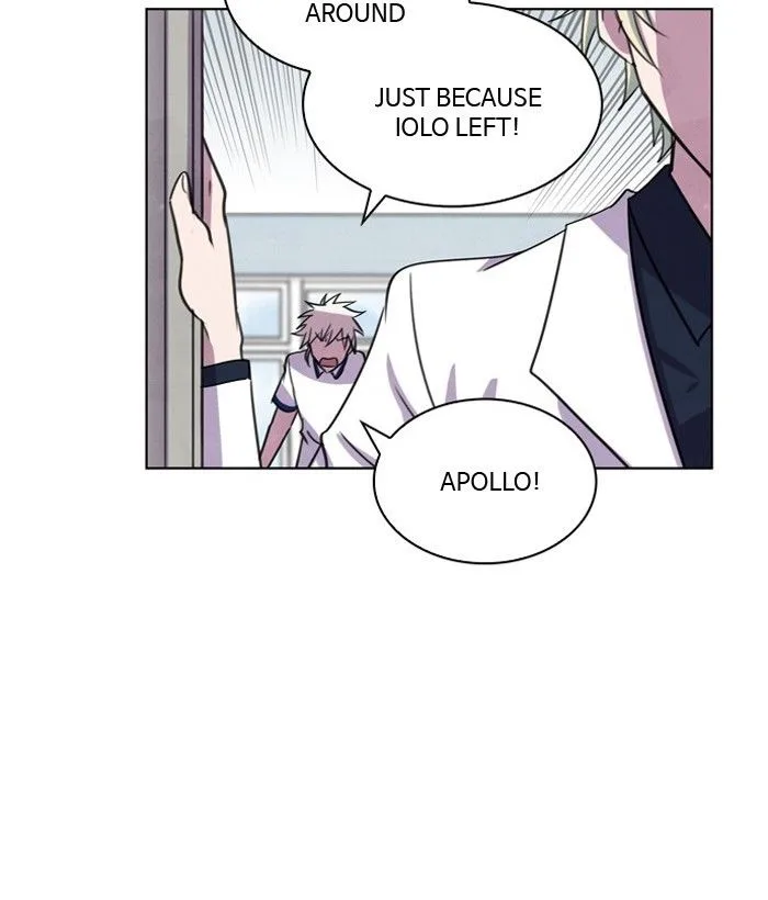 Athena Complex Chapter 80 page 96