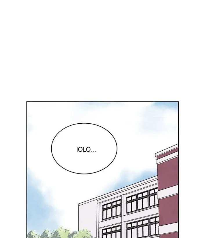Athena Complex Chapter 80 page 99