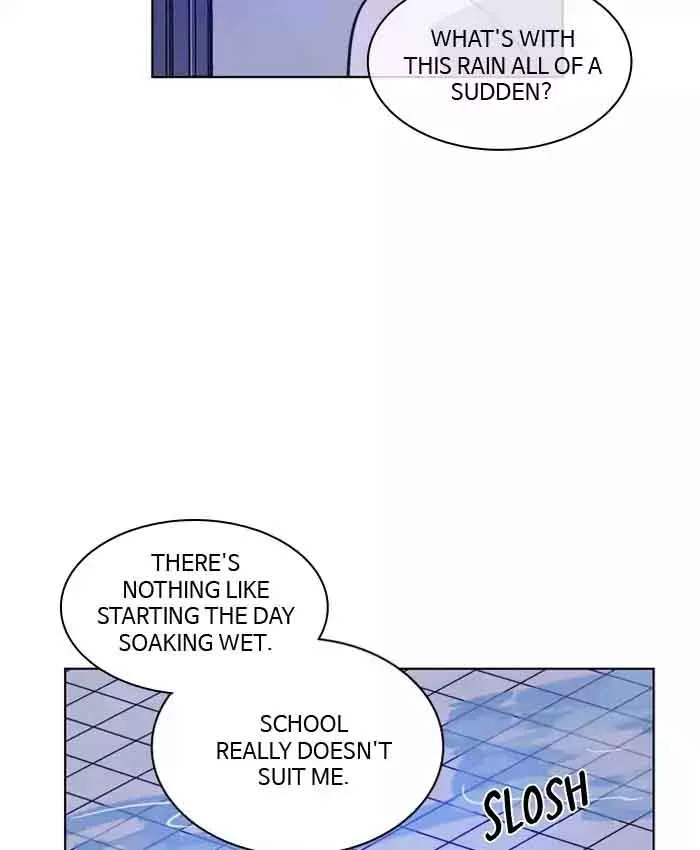 Athena Complex Chapter 81 page 14