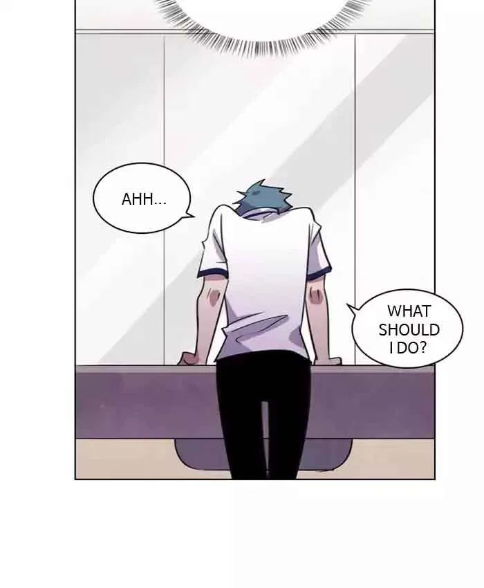Athena Complex Chapter 81 page 4