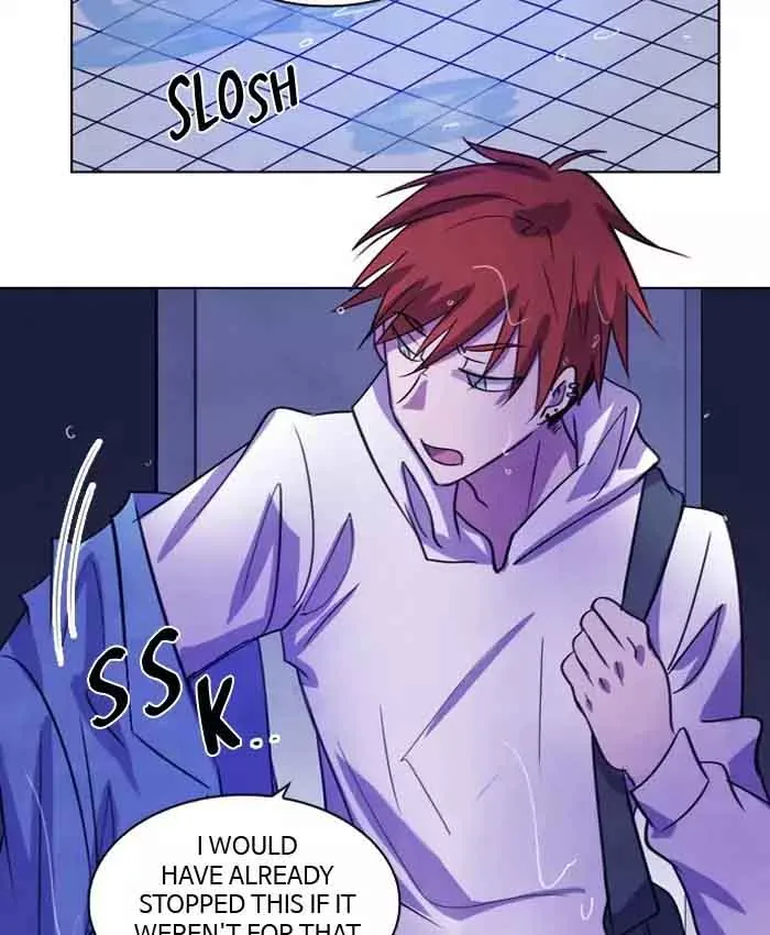 Athena Complex Chapter 81 page 15