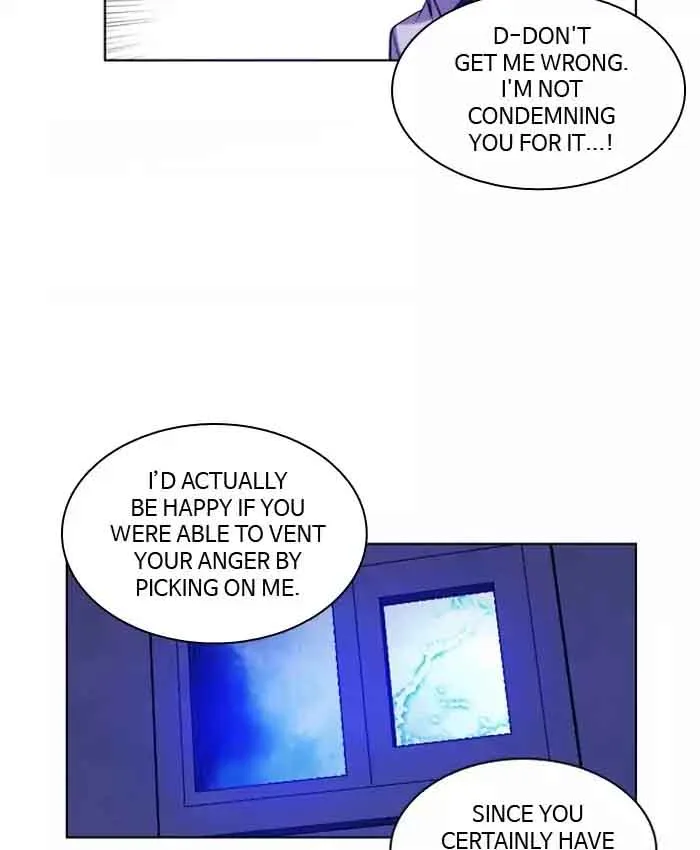 Athena Complex Chapter 81 page 32
