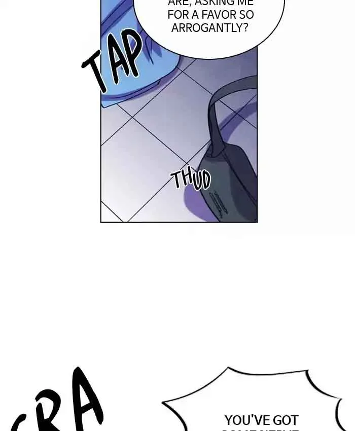 Athena Complex Chapter 81 page 40