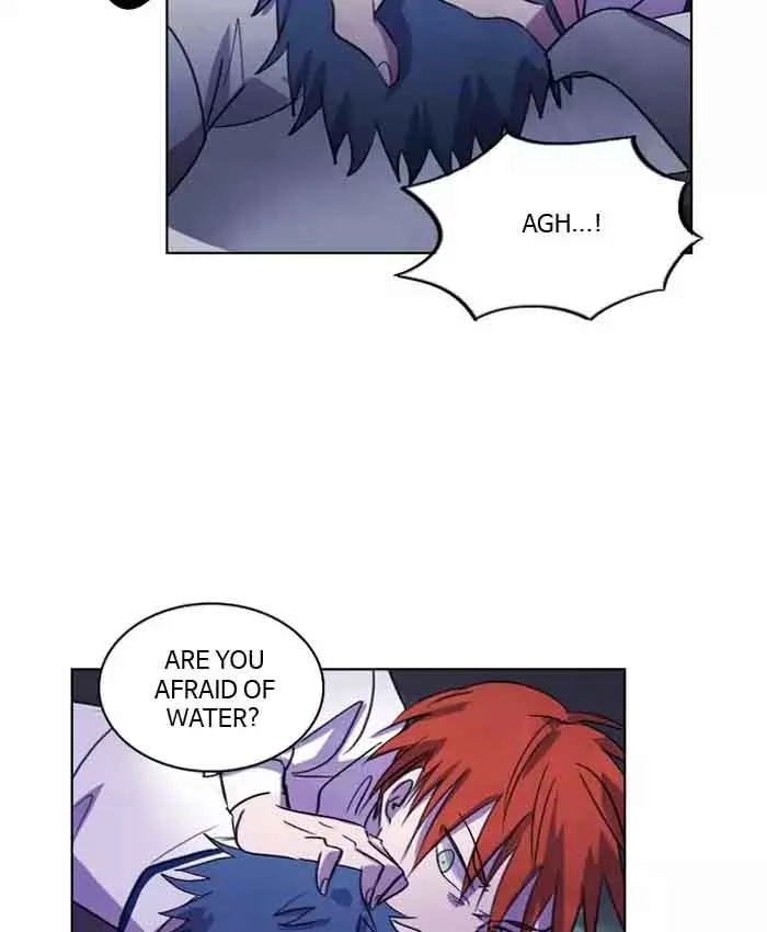 Athena Complex Chapter 81 page 51