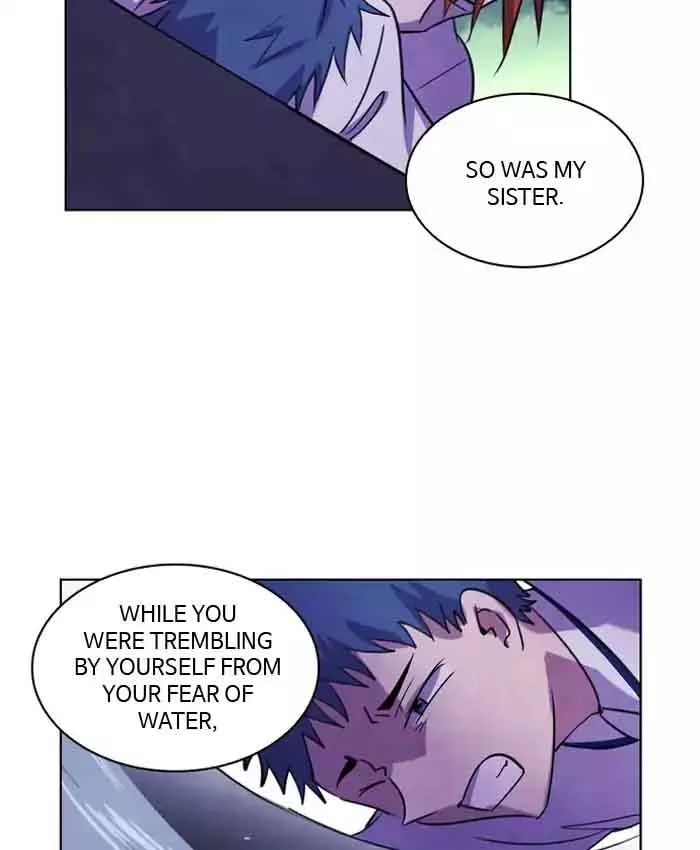 Athena Complex Chapter 81 page 52