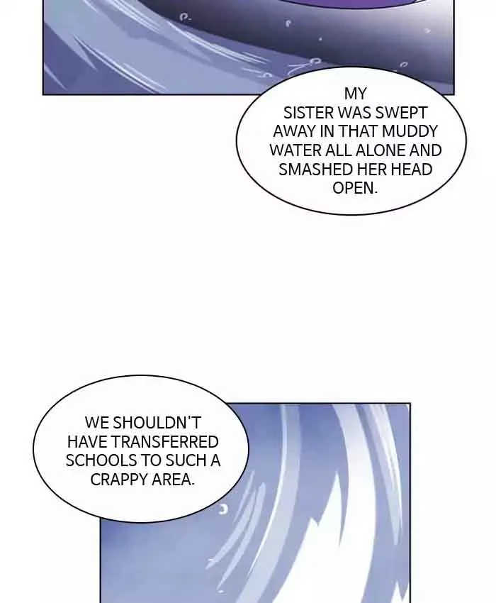 Athena Complex Chapter 81 page 53
