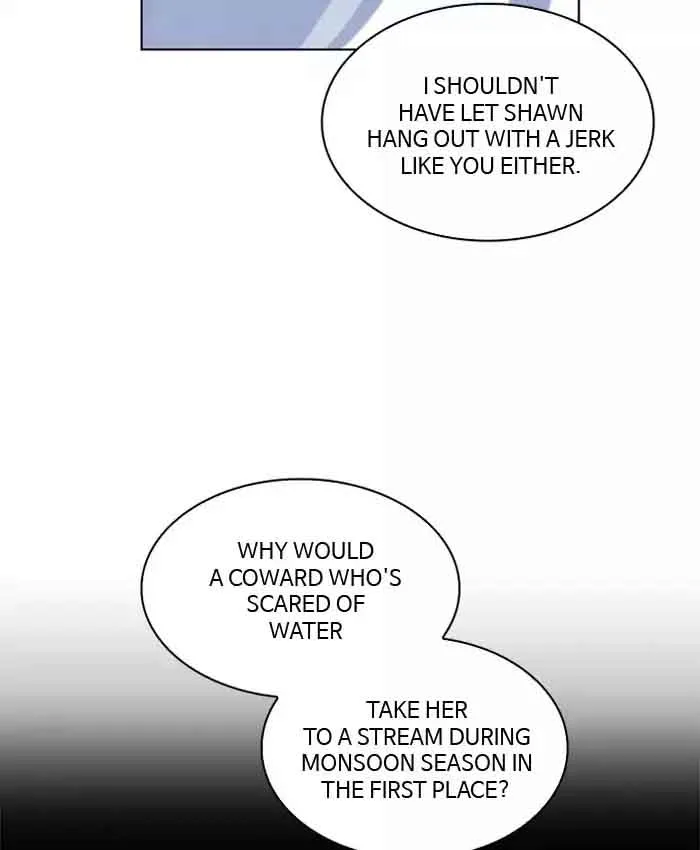 Athena Complex Chapter 81 page 54
