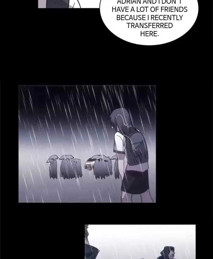 Athena Complex Chapter 81 page 56