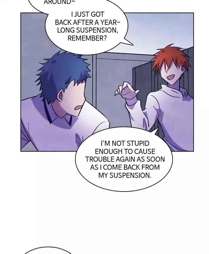 Athena Complex Chapter 81 page 63