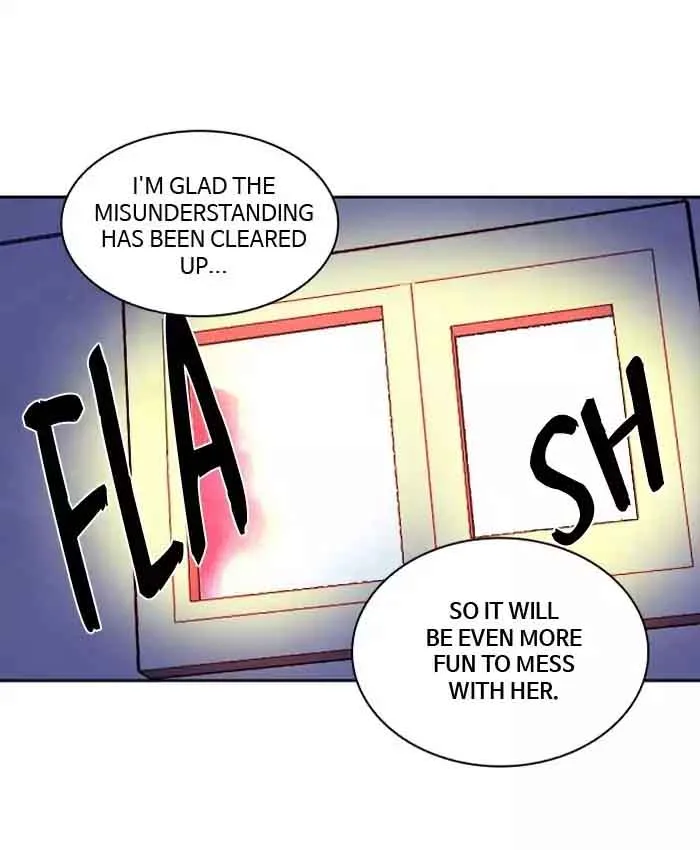 Athena Complex Chapter 81 page 66