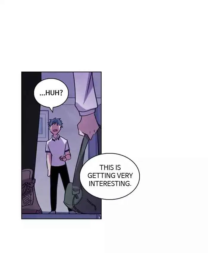 Athena Complex Chapter 81 page 67