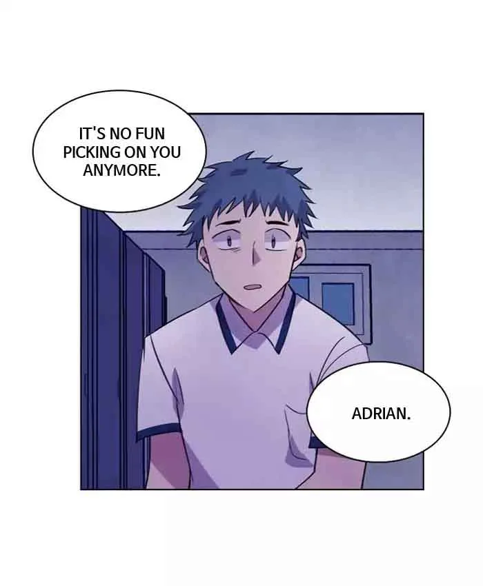 Athena Complex Chapter 81 page 69