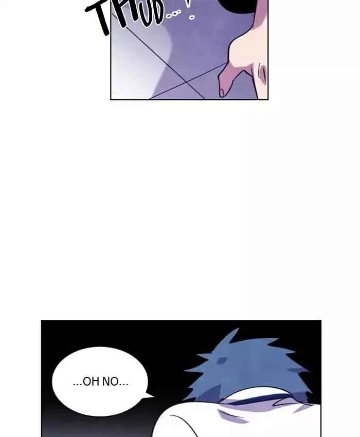 Athena Complex Chapter 81 page 74