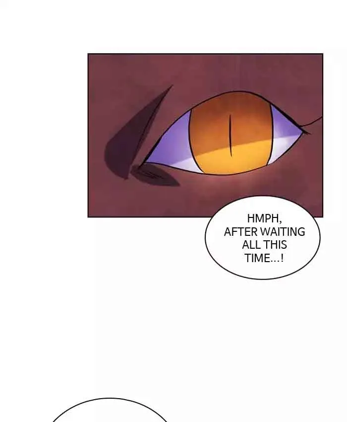 Athena Complex Chapter 81 page 77