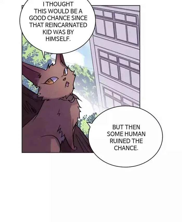 Athena Complex Chapter 81 page 78