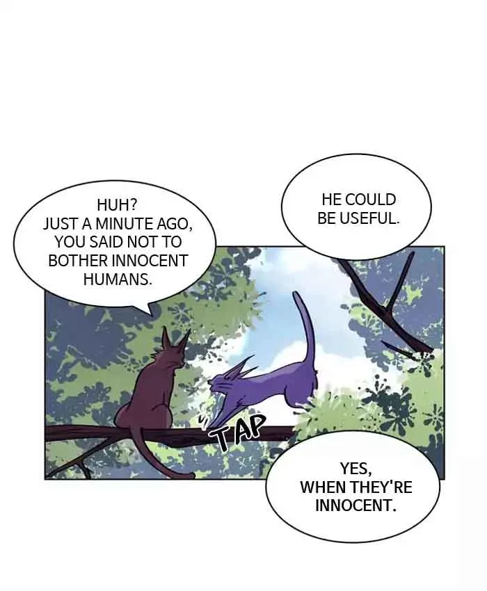 Athena Complex Chapter 81 page 86