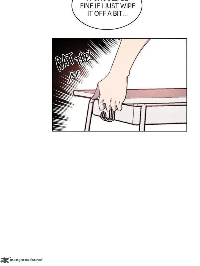 Athena Complex Chapter 82 page 6