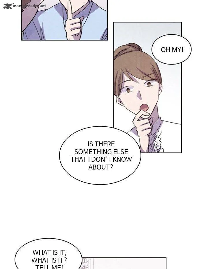 Athena Complex Chapter 82 page 14