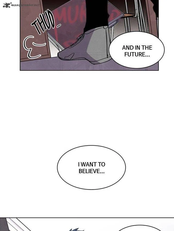 Athena Complex Chapter 82 page 3