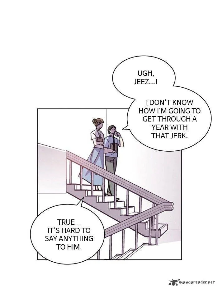 Athena Complex Chapter 82 page 10