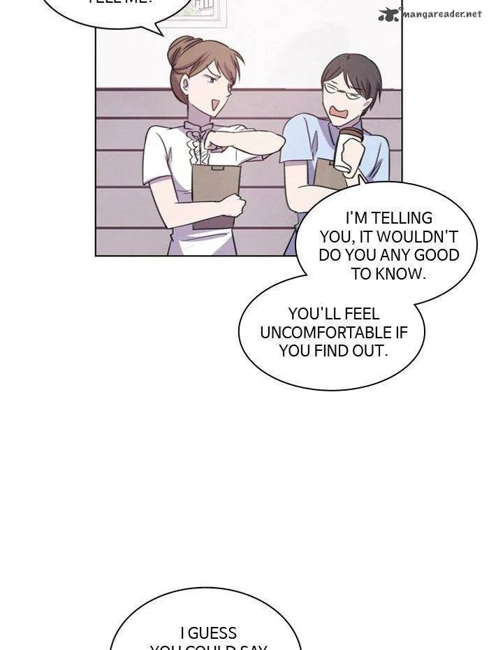 Athena Complex Chapter 82 page 15