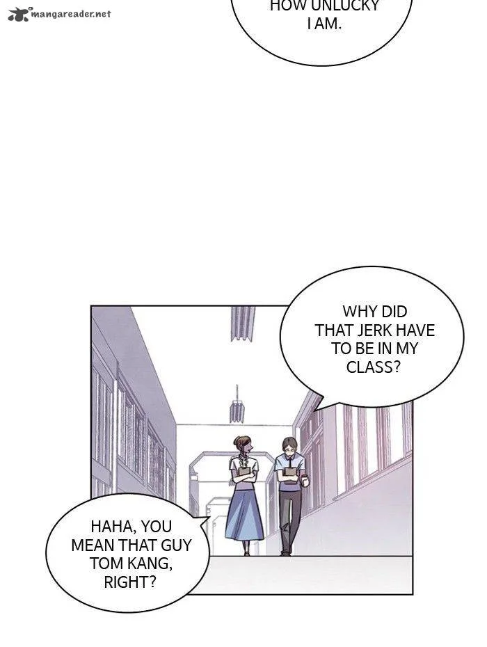 Athena Complex Chapter 82 page 8