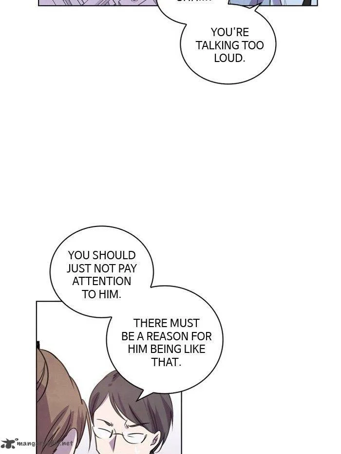 Athena Complex Chapter 82 page 13