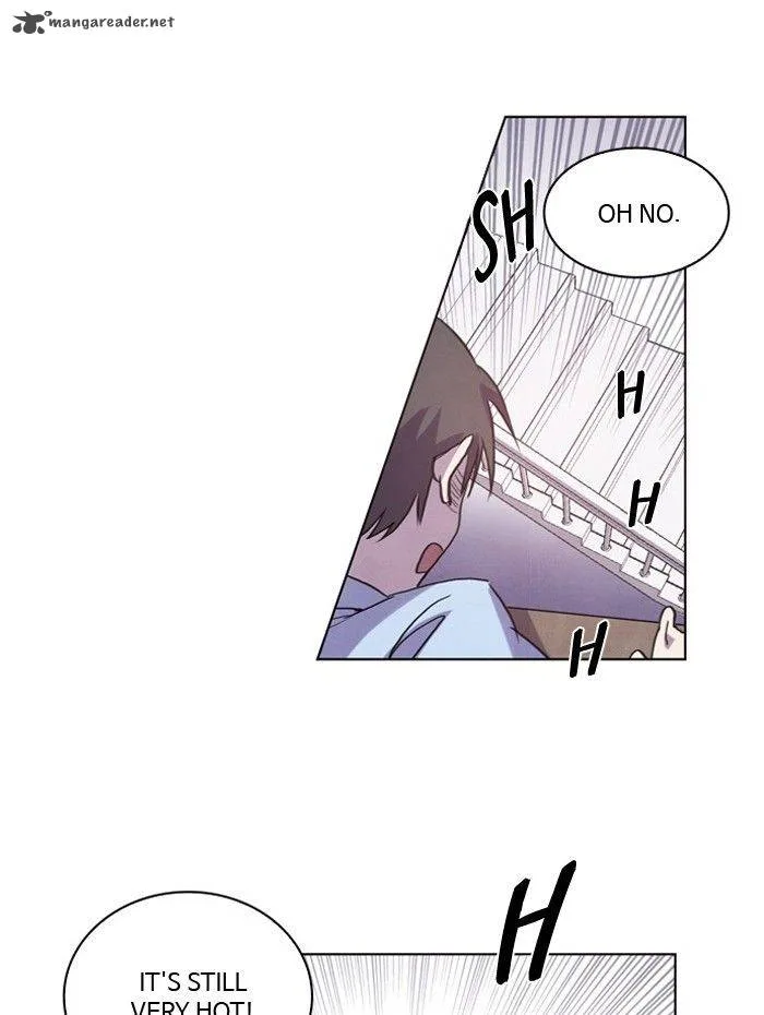 Athena Complex Chapter 82 page 18