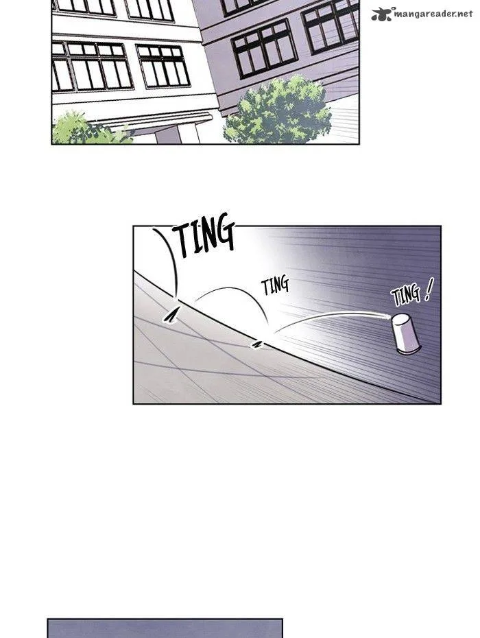 Athena Complex Chapter 82 page 23