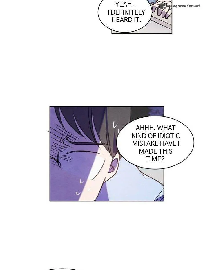 Athena Complex Chapter 82 page 25