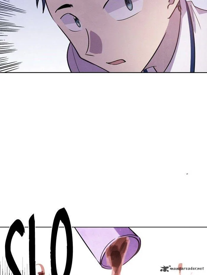 Athena Complex Chapter 82 page 20