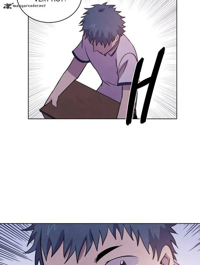 Athena Complex Chapter 82 page 19