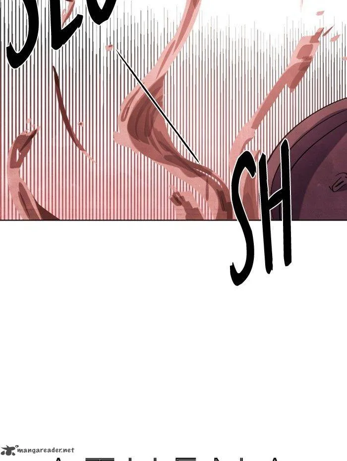 Athena Complex Chapter 82 page 21