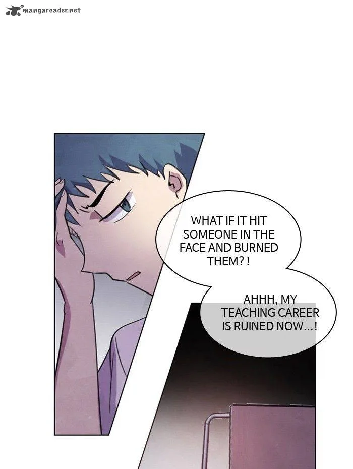 Athena Complex Chapter 82 page 29