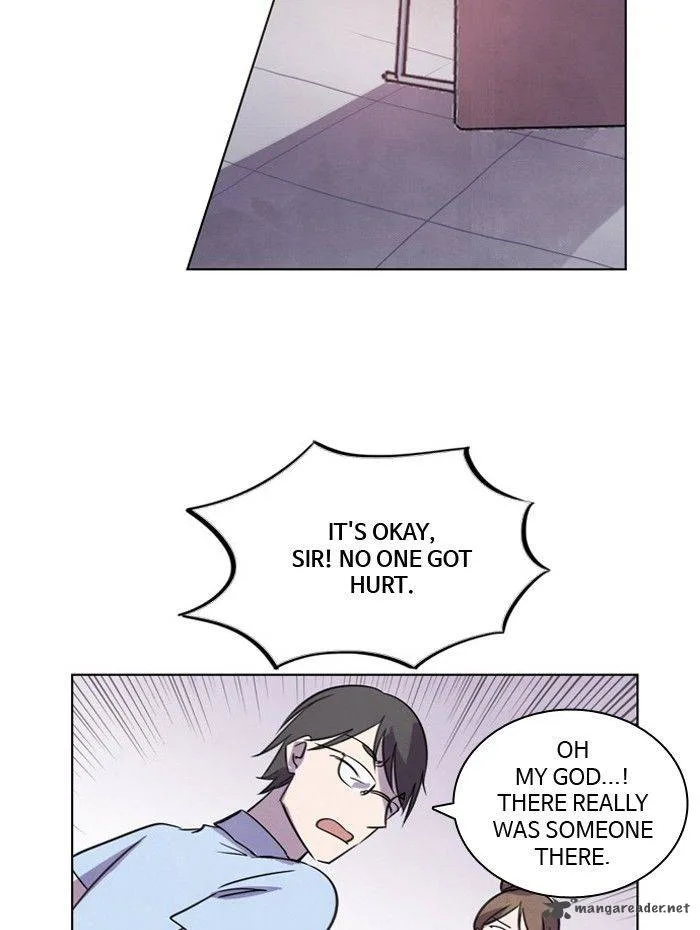 Athena Complex Chapter 82 page 30