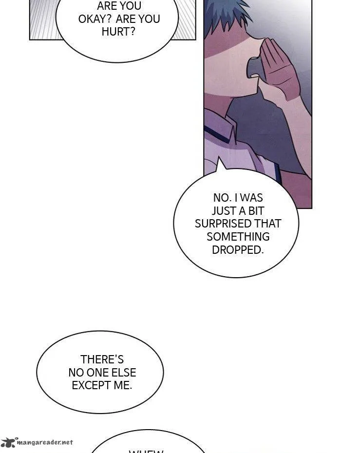 Athena Complex Chapter 82 page 32