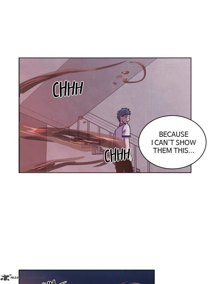 Athena Complex Chapter 82 page 40