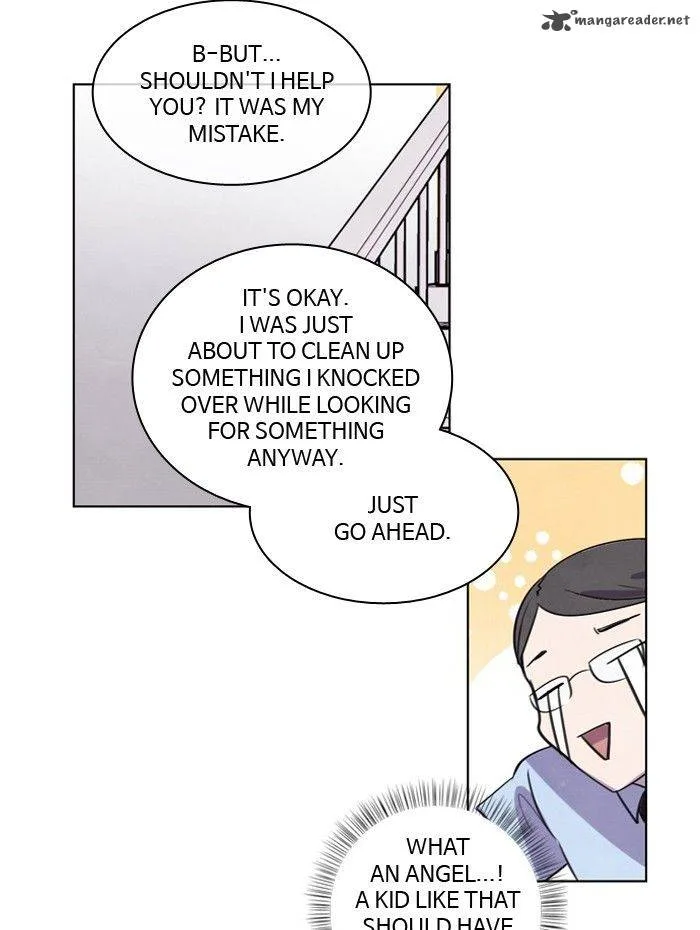 Athena Complex Chapter 82 page 37
