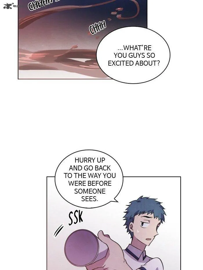Athena Complex Chapter 82 page 41