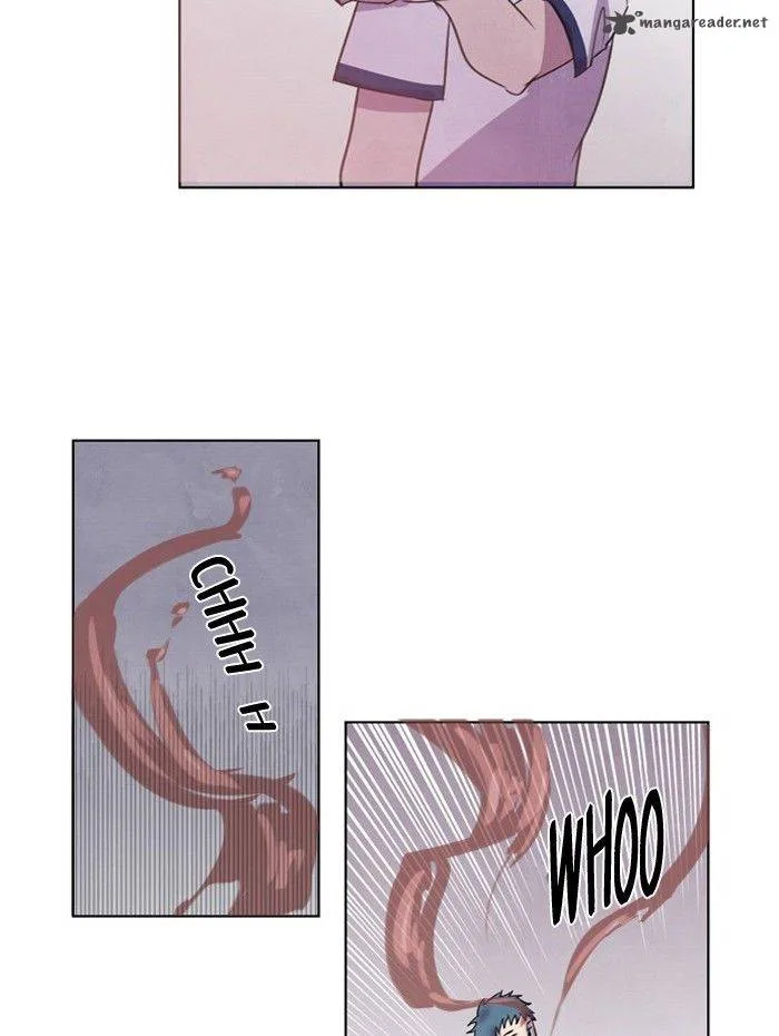 Athena Complex Chapter 82 page 42