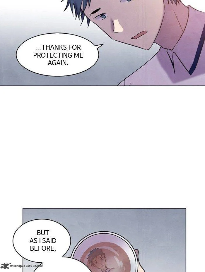 Athena Complex Chapter 82 page 44