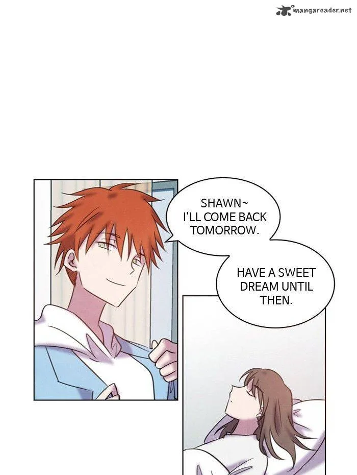 Athena Complex Chapter 82 page 50