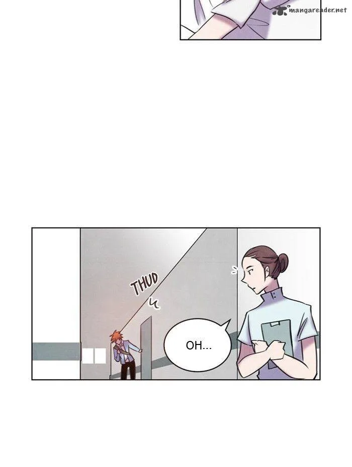 Athena Complex Chapter 82 page 51