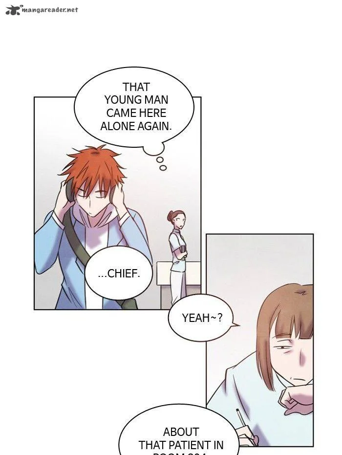 Athena Complex Chapter 82 page 52