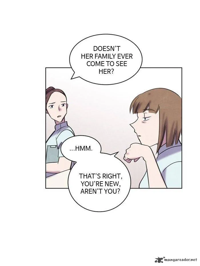 Athena Complex Chapter 82 page 56