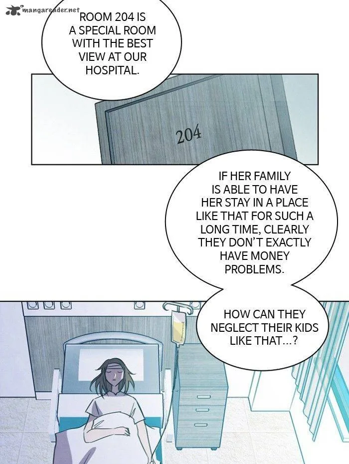 Athena Complex Chapter 82 page 58