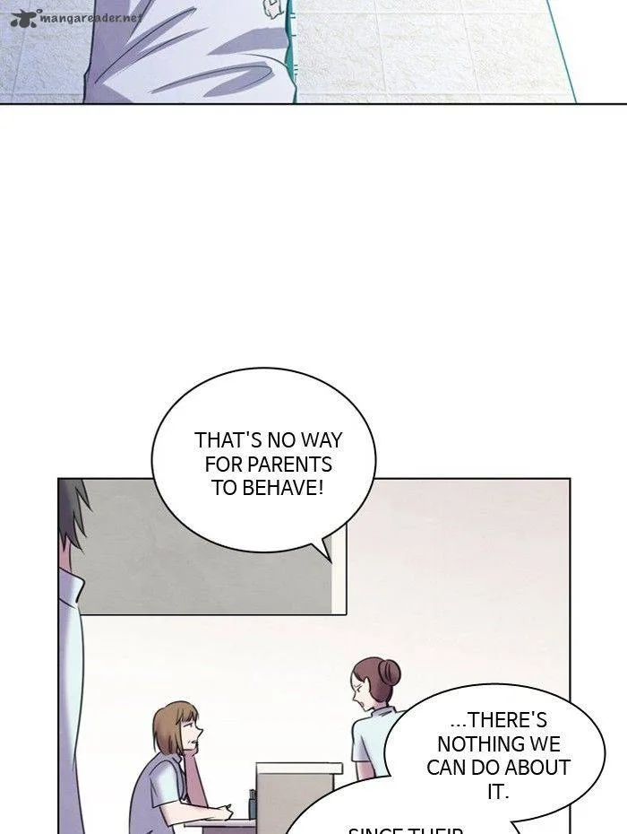 Athena Complex Chapter 82 page 59