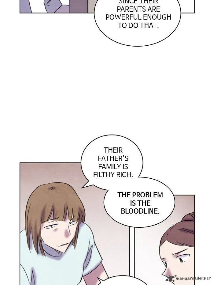 Athena Complex Chapter 82 page 60