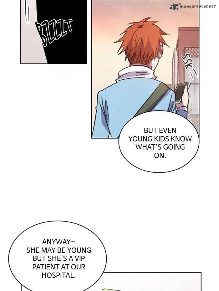 Athena Complex Chapter 82 page 63